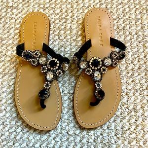 Trina Turk Sandals